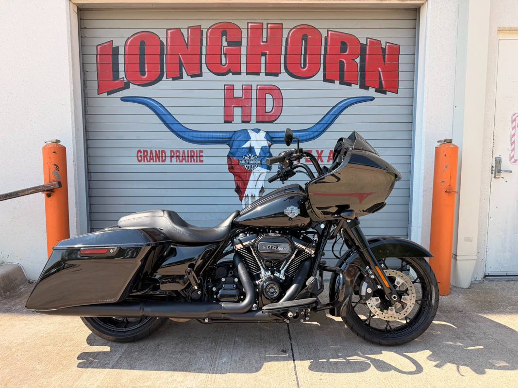 Road Glide® Special