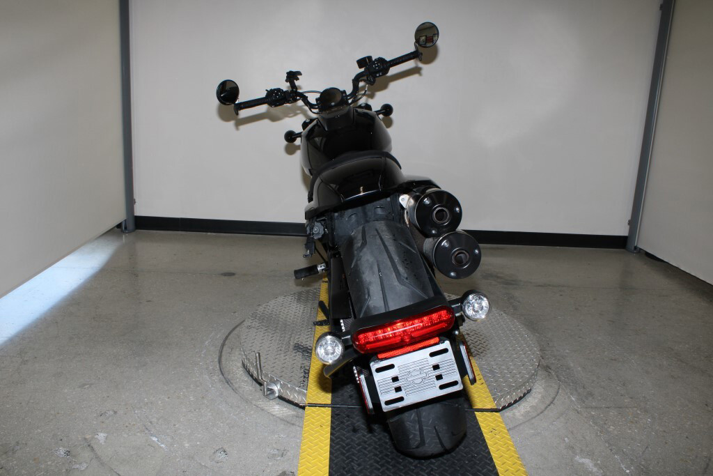 Sportster® S