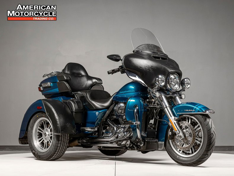 Tri Glide® Ultra