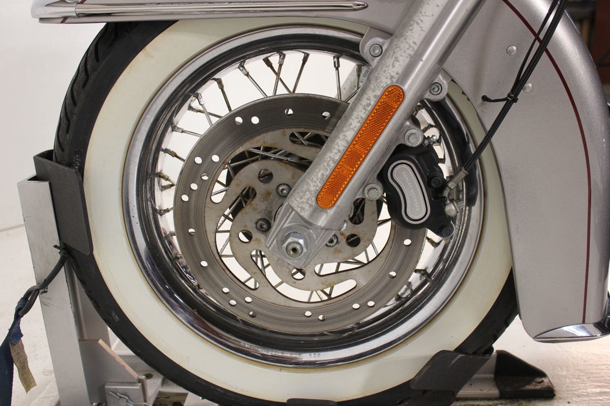 Heritage Softail® Classic