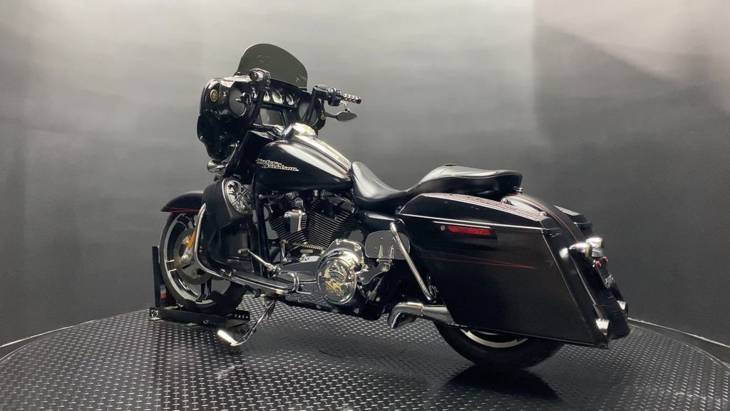 Street Glide® Special