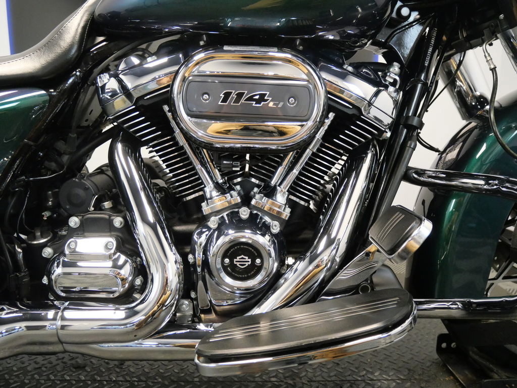 Street Glide® Special