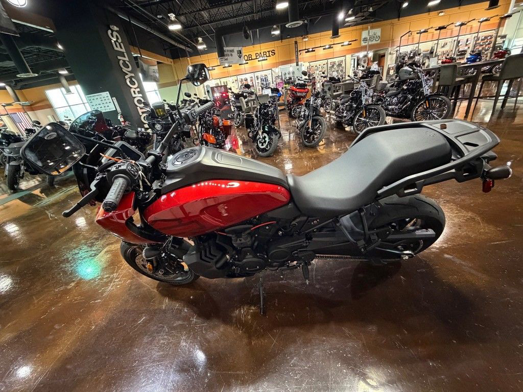 Pan America® 1250 ST