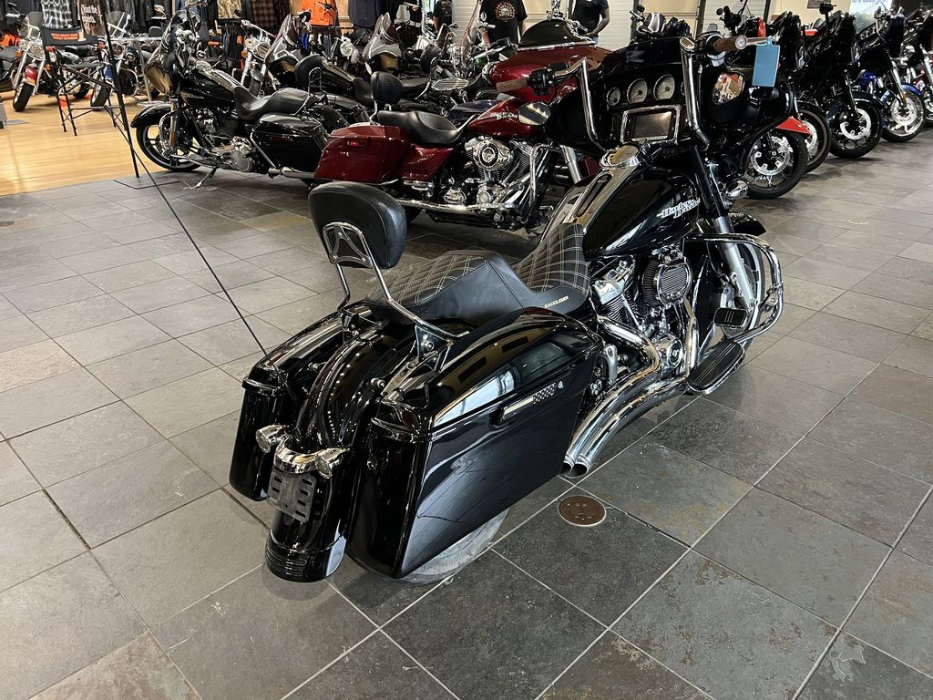 Street Glide® Special