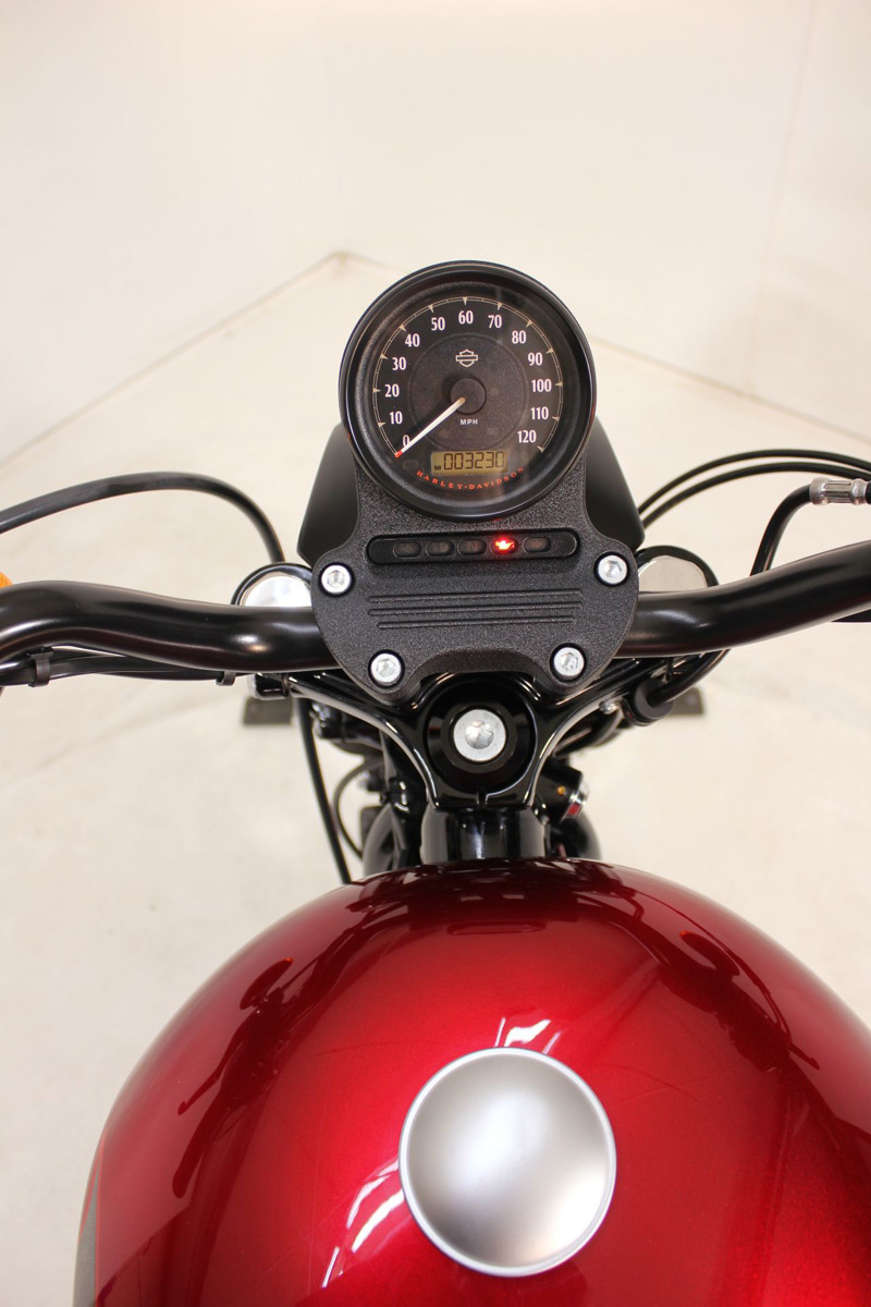 Sportster® Iron 883®