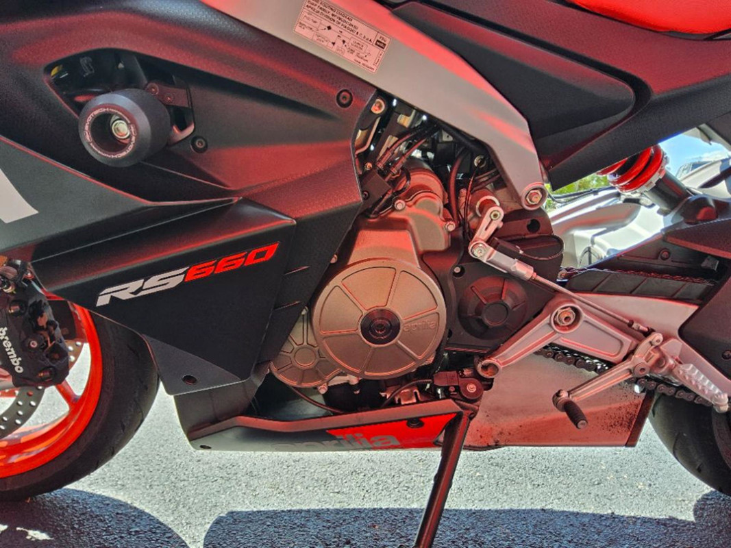 RS 660