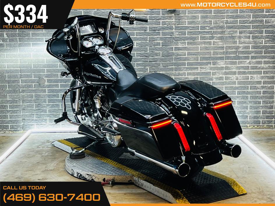 Road Glide® Special
