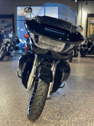 Street Glide® Limited