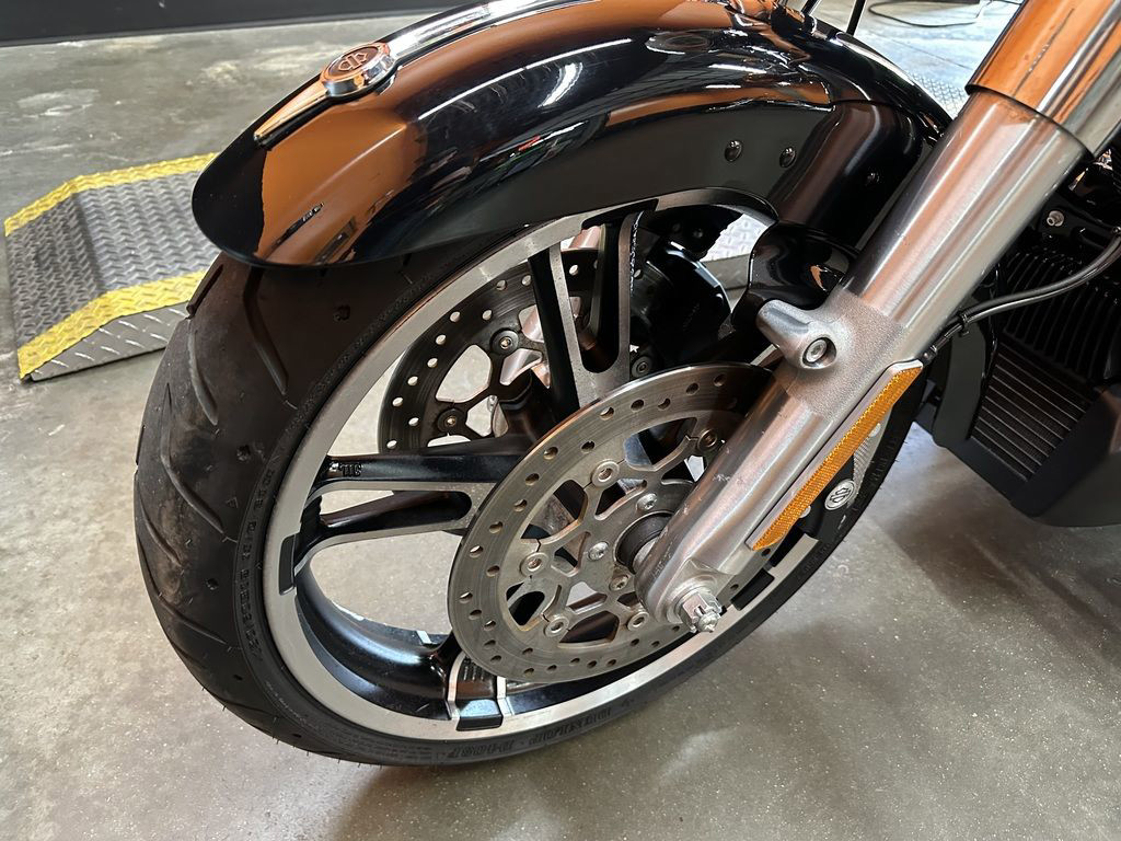 Freewheeler®