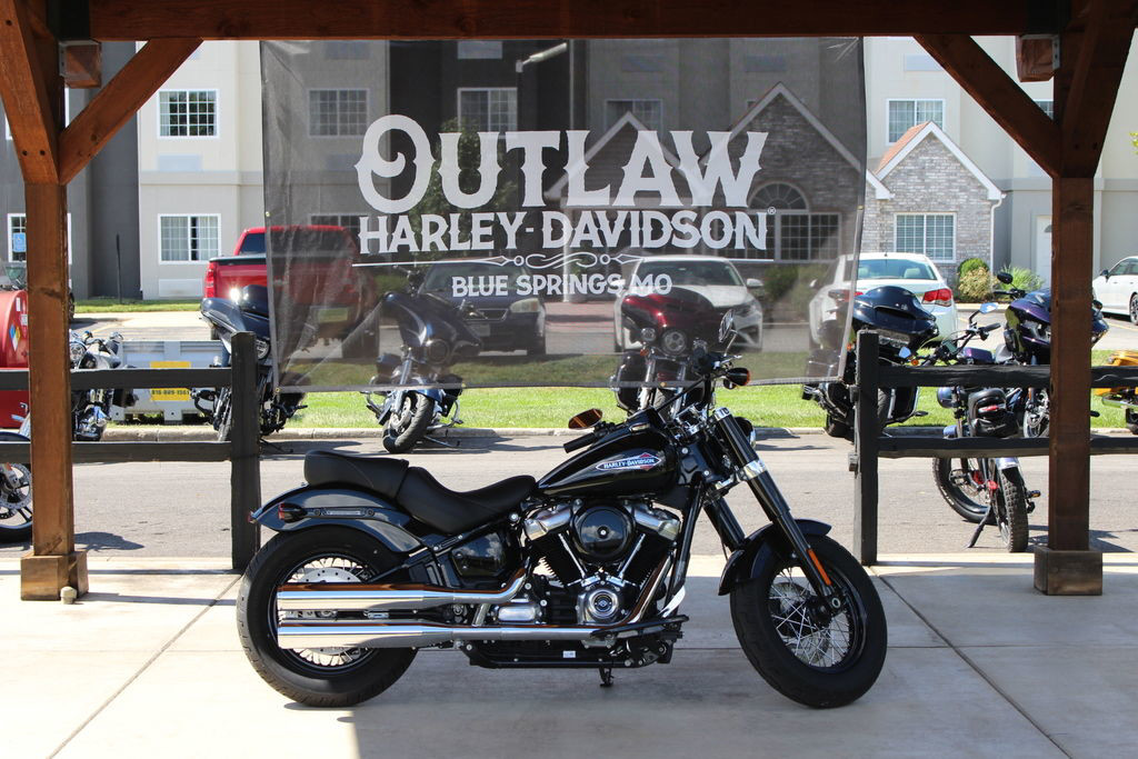 Softail® Slim®