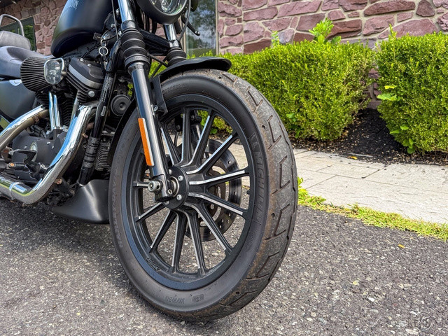 Sportster® 883