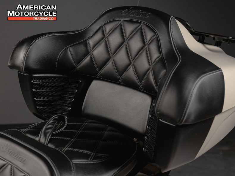 Pursuit Dark Horse Premium Package