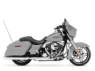 Street Glide® Special