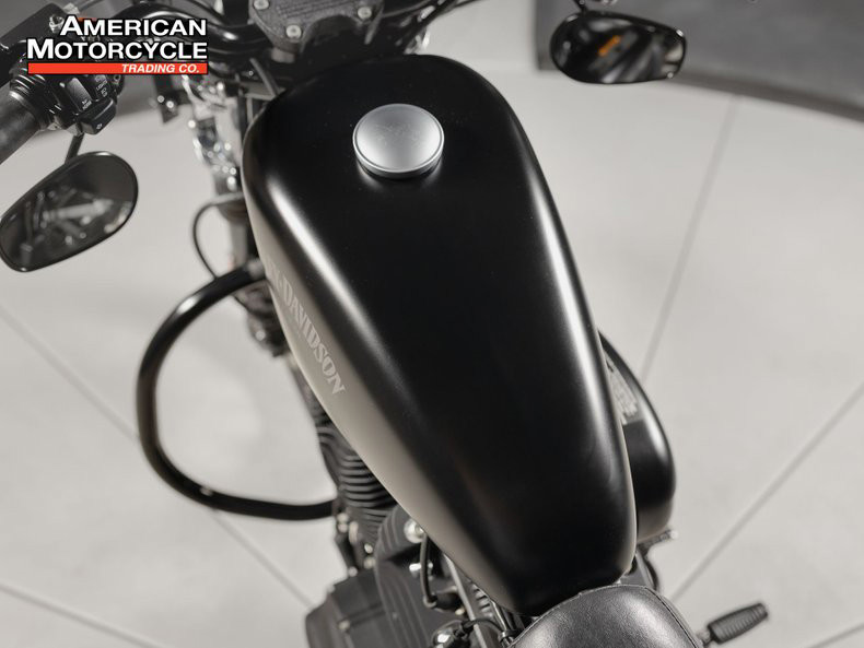 Sportster® Iron 883®