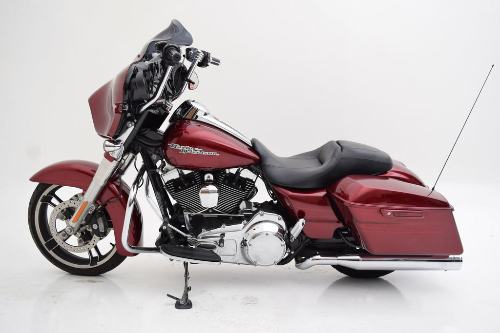 Street Glide® Special