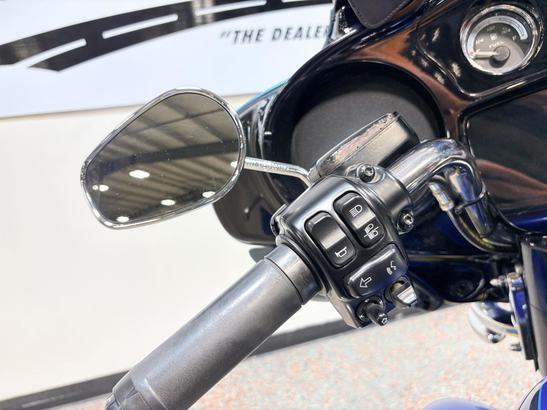 Electra Glide® Ultra® Limited