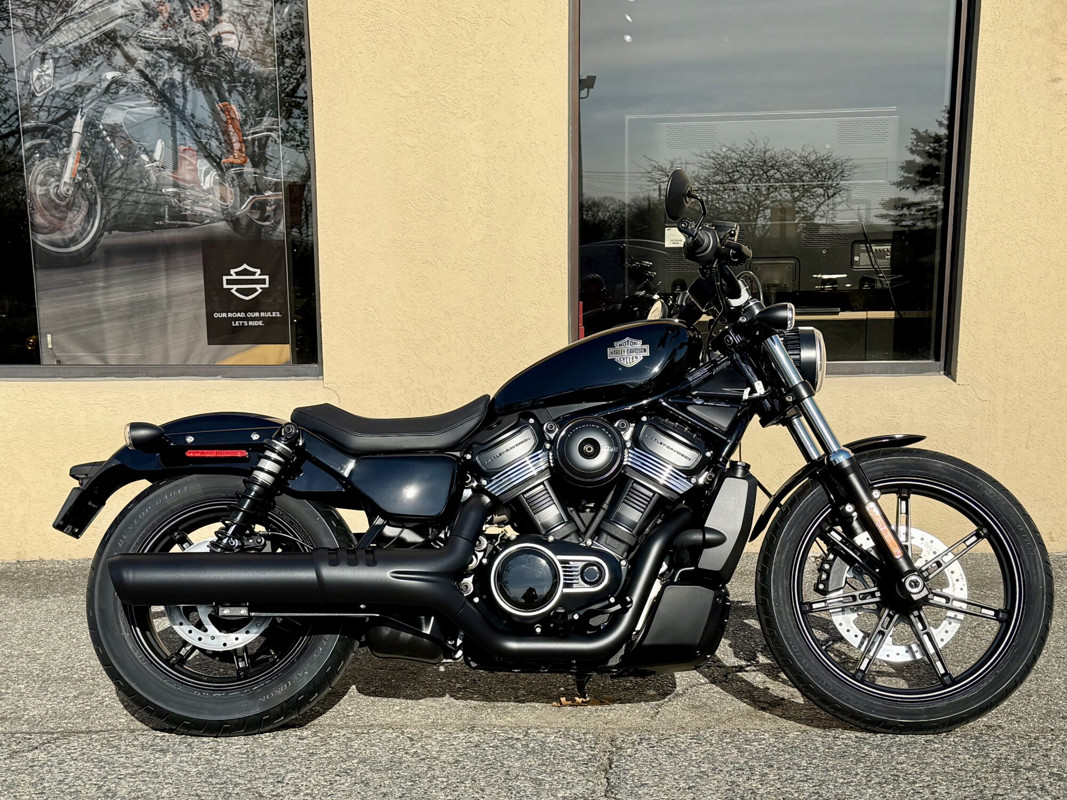 Nightster