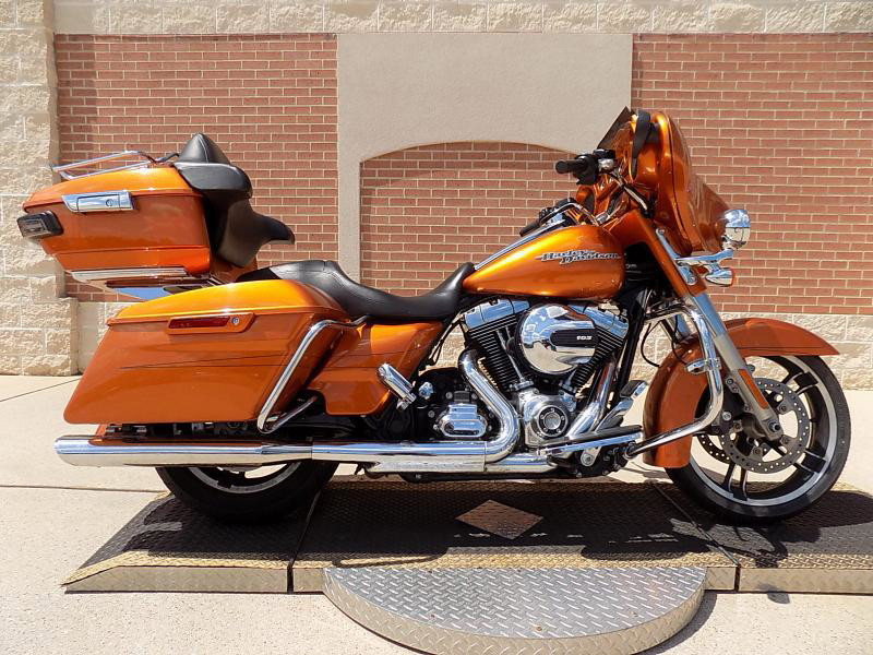 Street Glide® Special