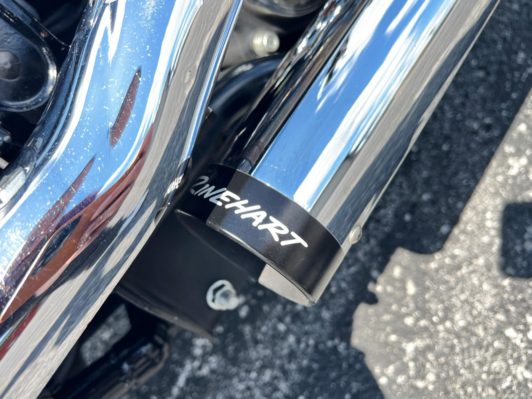 Heritage Softail® Classic