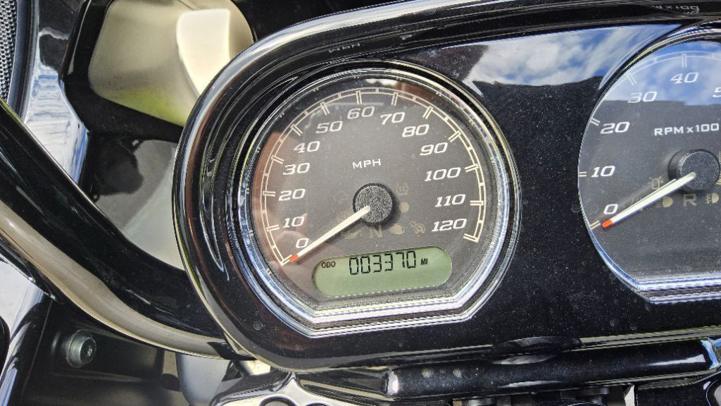 Road Glide®
