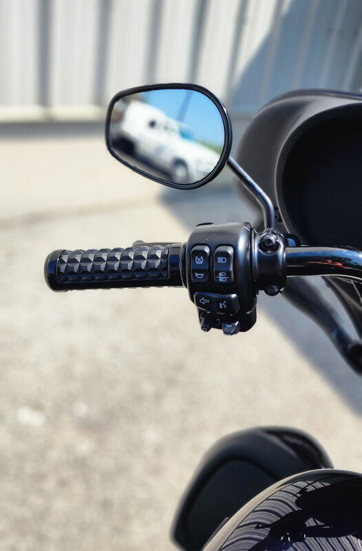 Tri Glide® Ultra