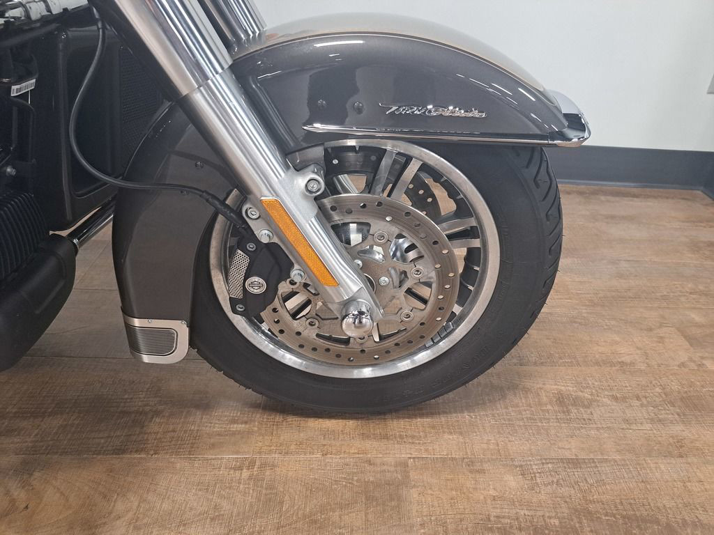 Tri Glide® Ultra