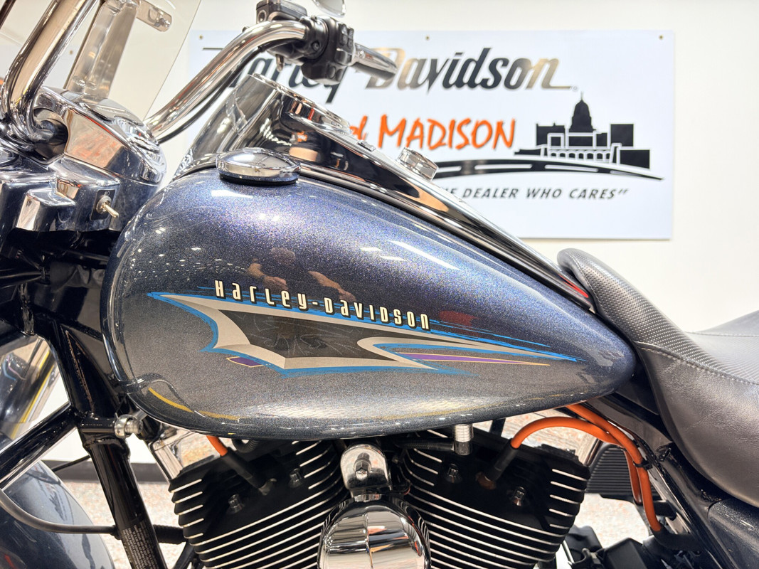 Road King®