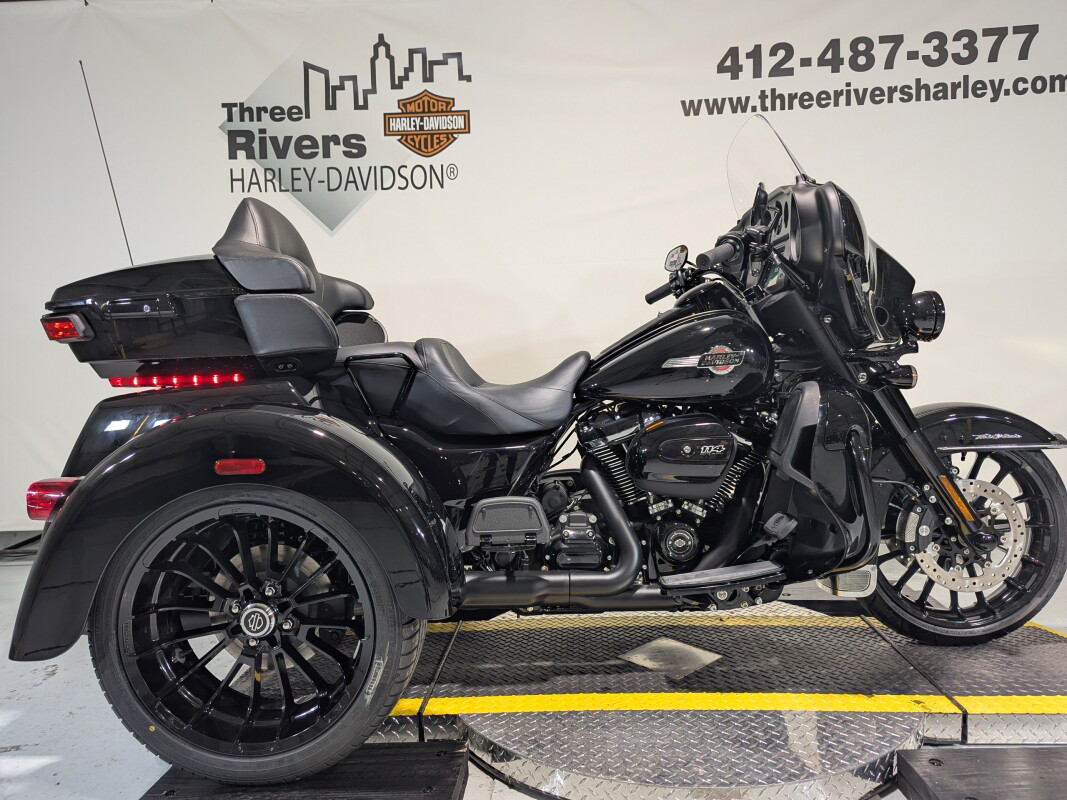 Tri Glide® Ultra