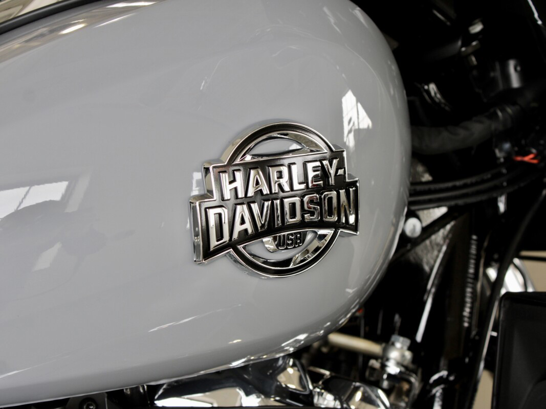 Street Glide® Limited