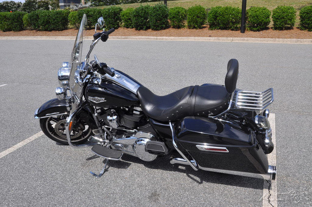 Road King®