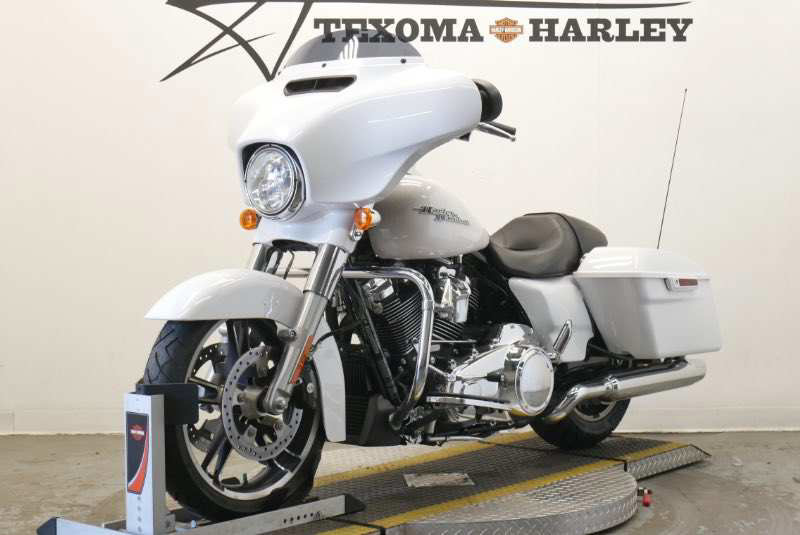 Street Glide® Special