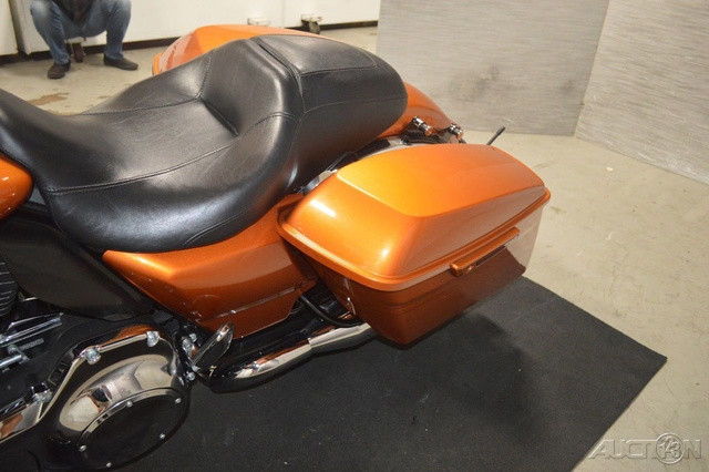Street Glide®