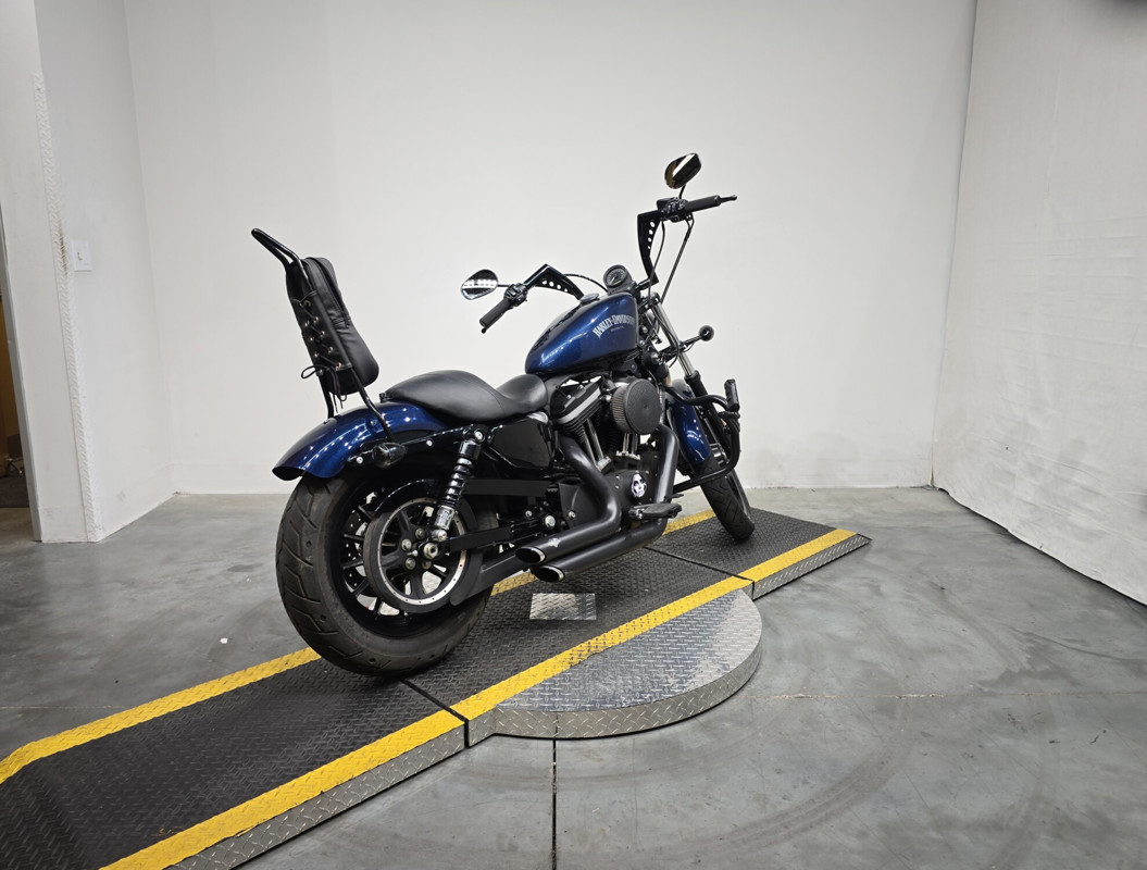 Sportster® Iron 883®