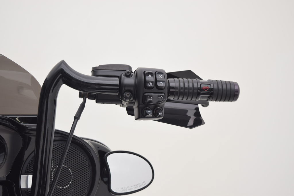 CVO® Street Glide®