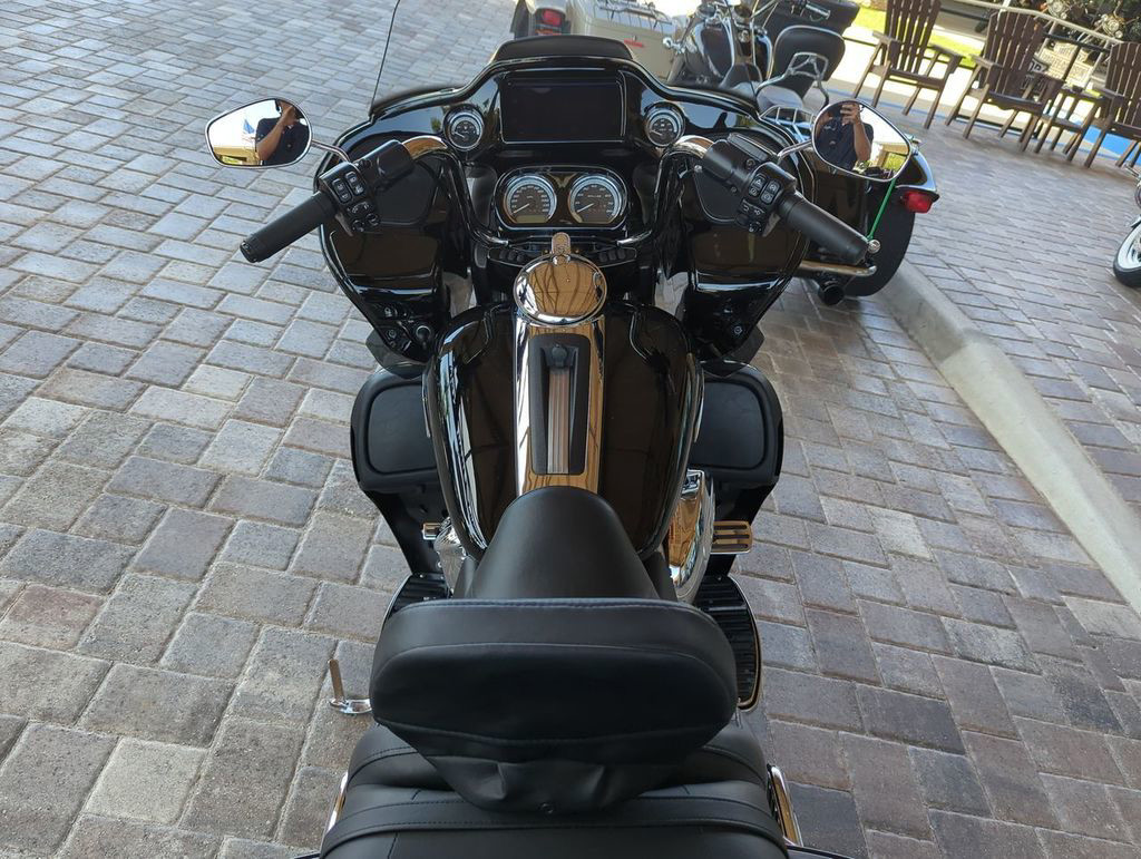 Road Glide® Limited