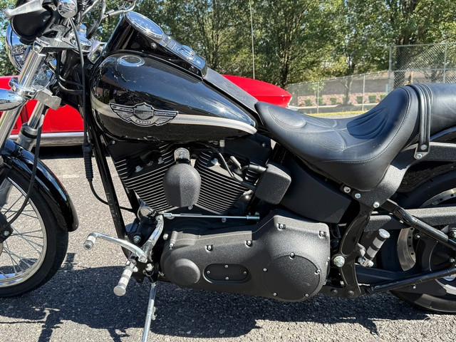 Softail® Night Train®