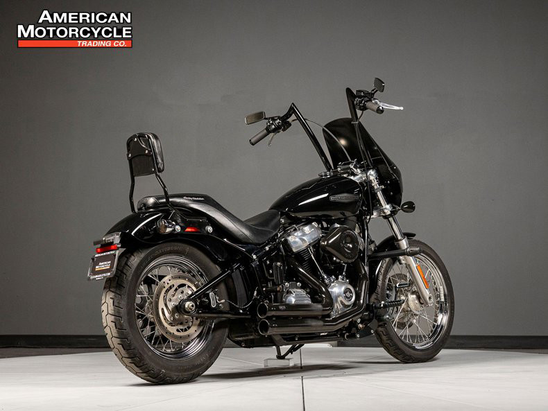 Softail® Standard