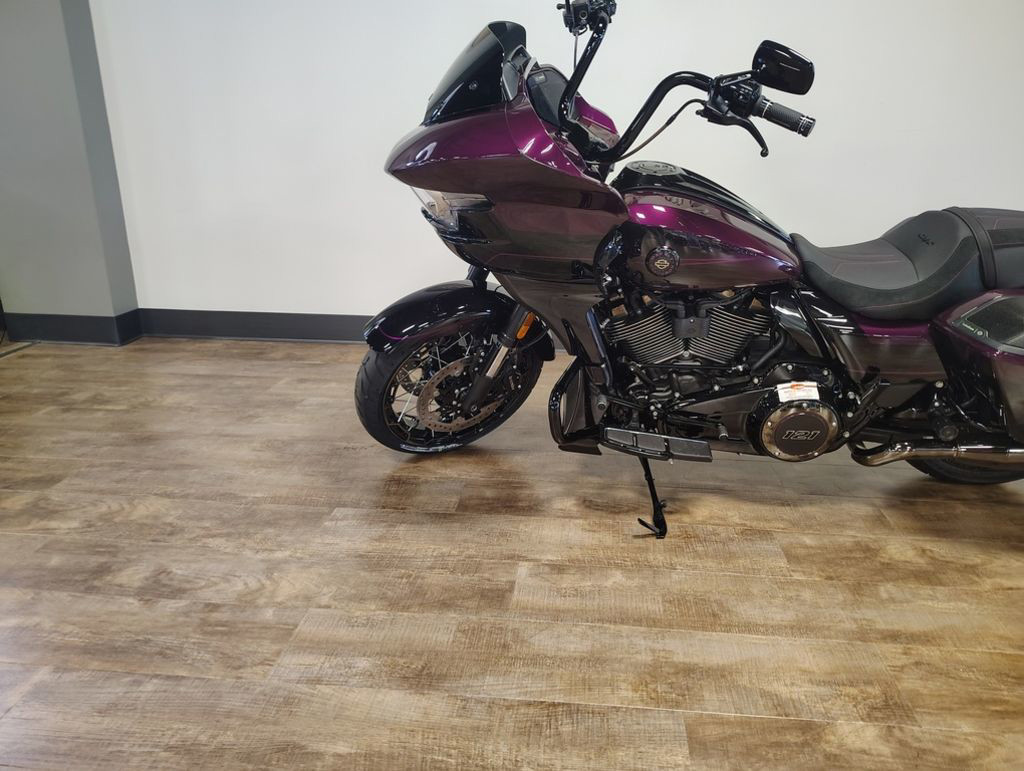 CVO® Road Glide®