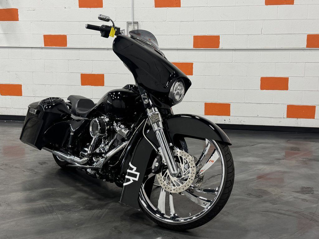 Street Glide® Special