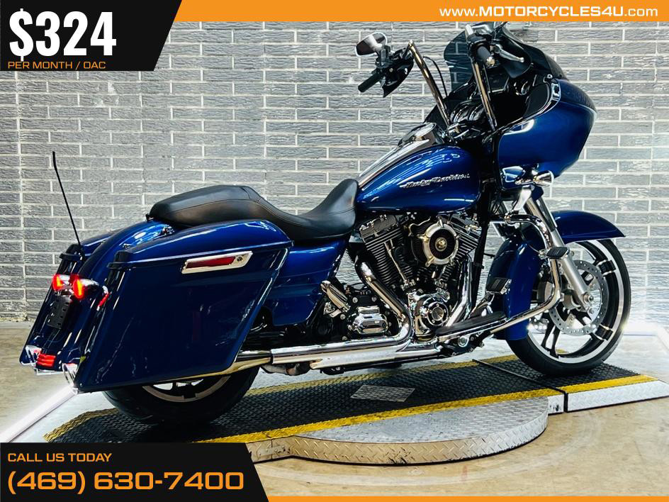 Road Glide® Special