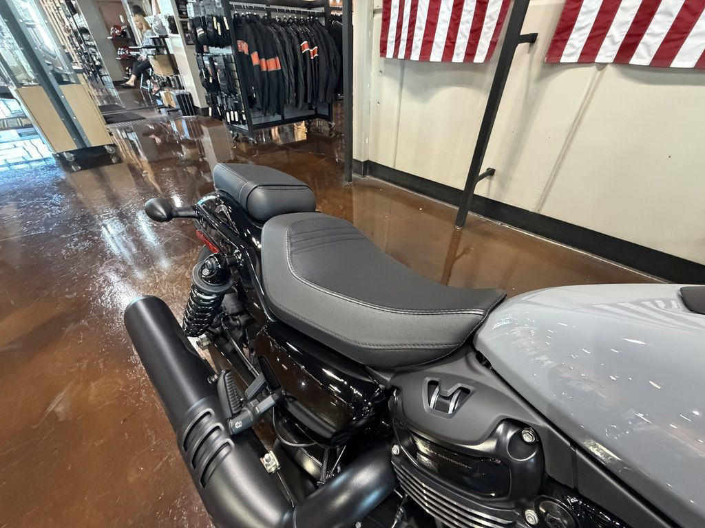 Nightster Special