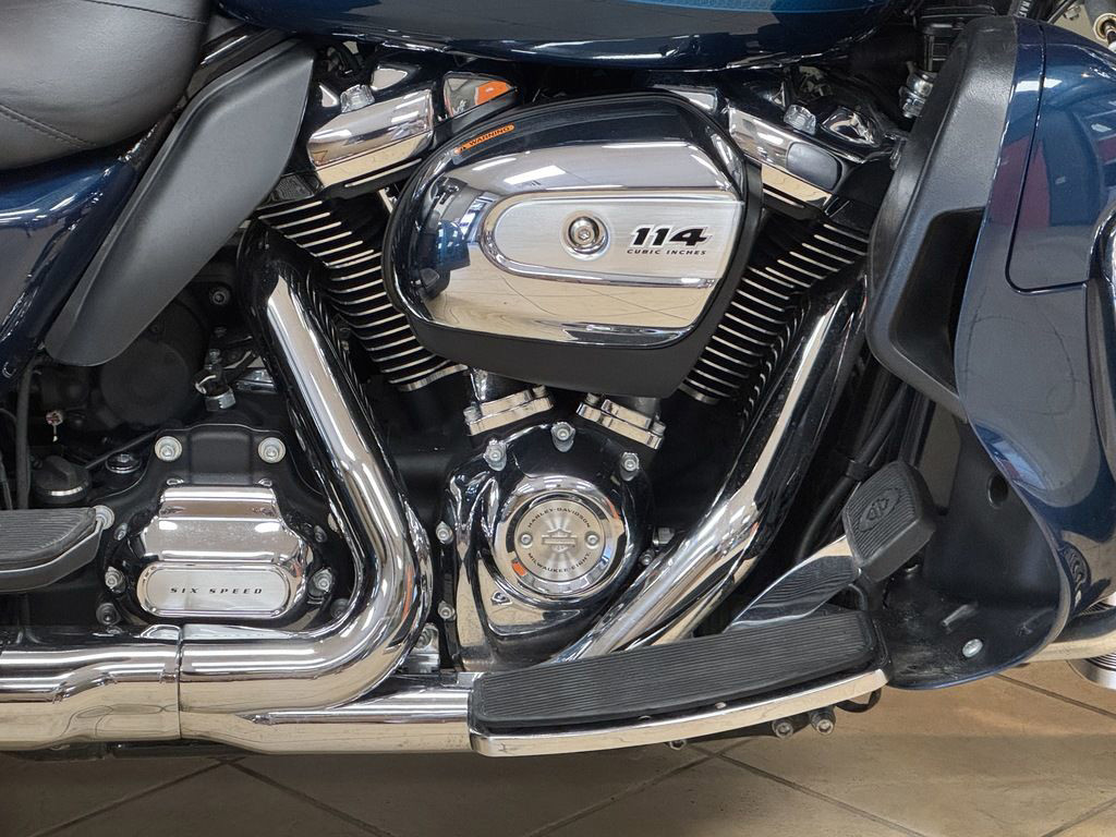 Tri Glide® Ultra