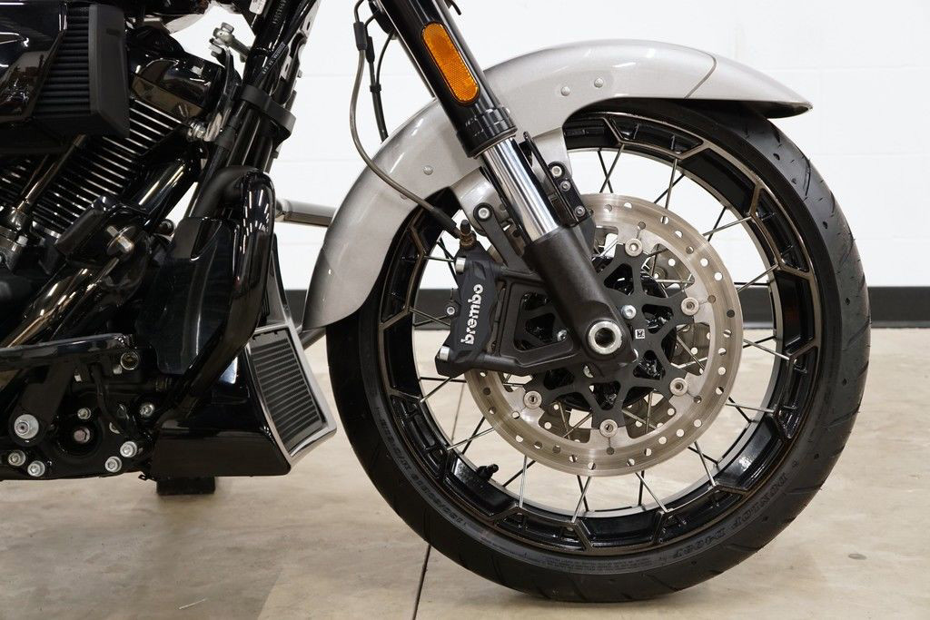 CVO® Street Glide®