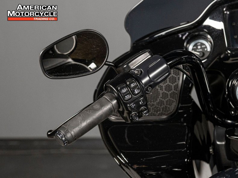 Road Glide® Limited