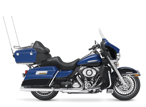 Electra Glide® Ultra Limited