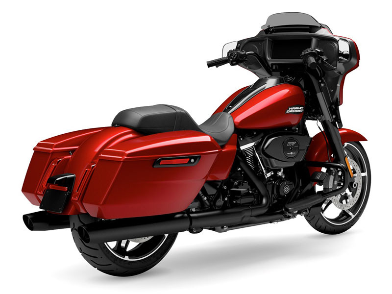 Street Glide®