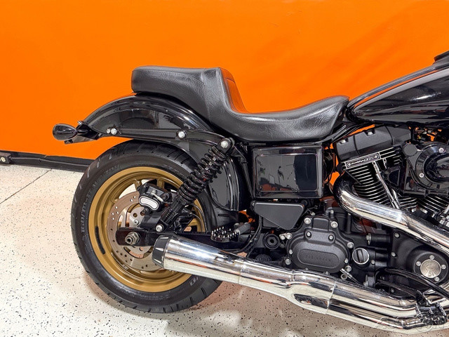 Dyna® Low Rider®