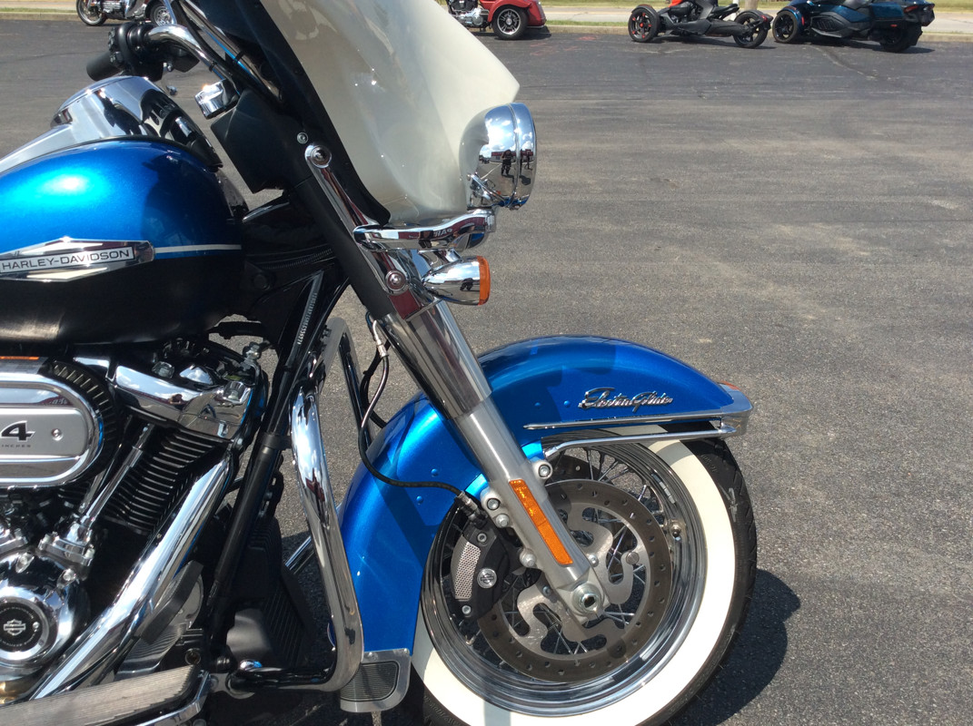 Electra Glide® Revival