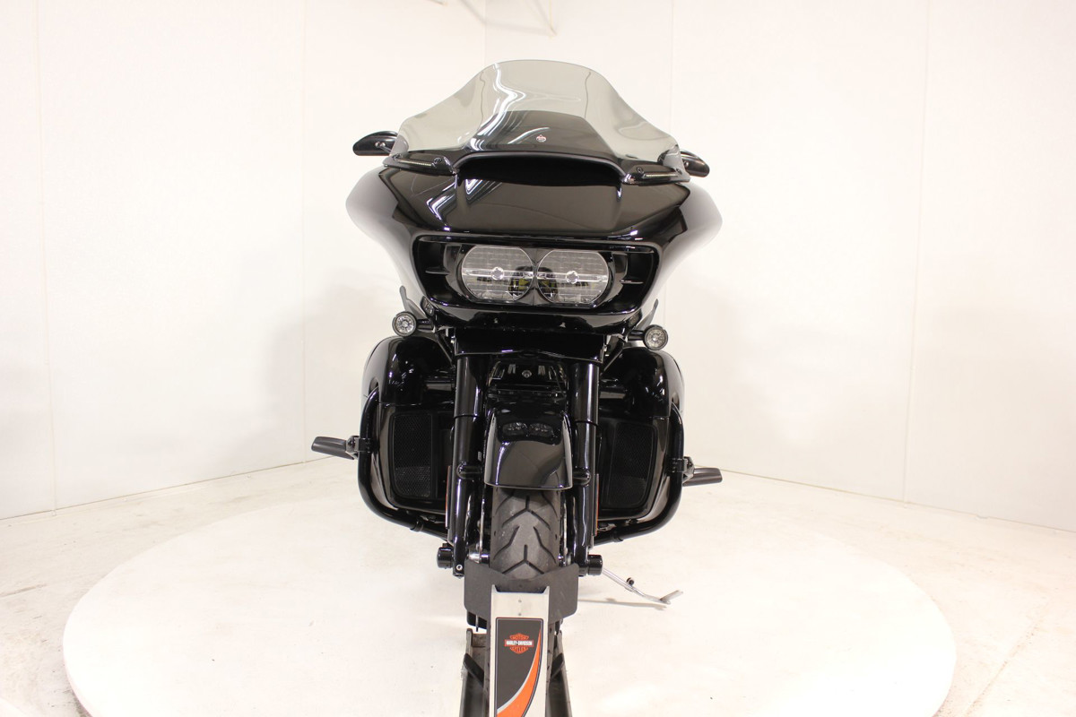Road Glide® Limited