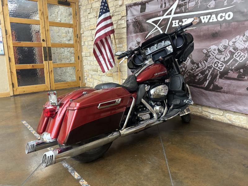 Electra Glide® Ultra® Limited